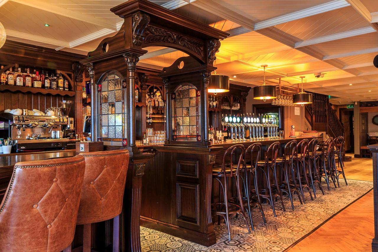 וויקלו The Bridge Tavern מראה חיצוני תמונה